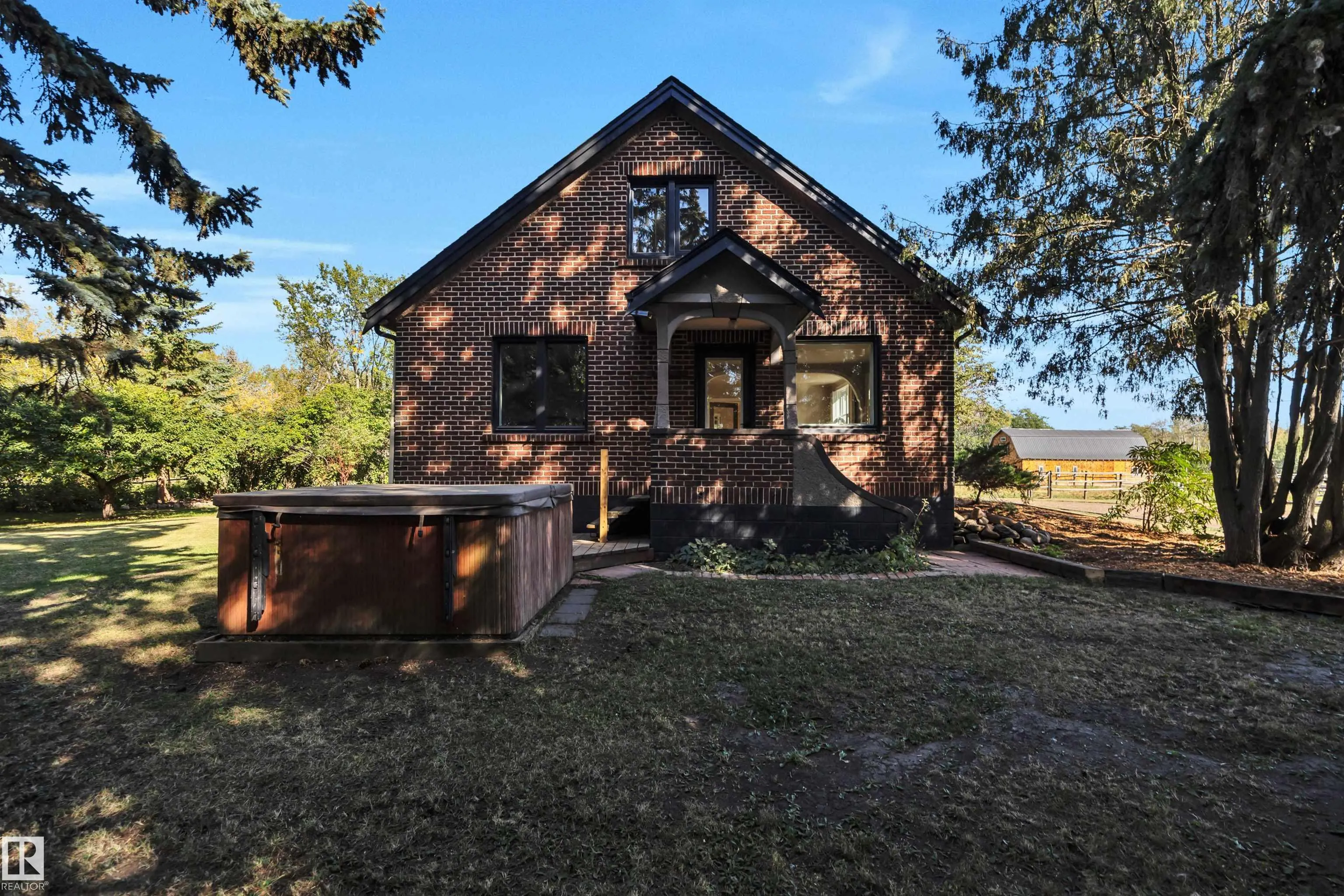 473025 Range Road 262