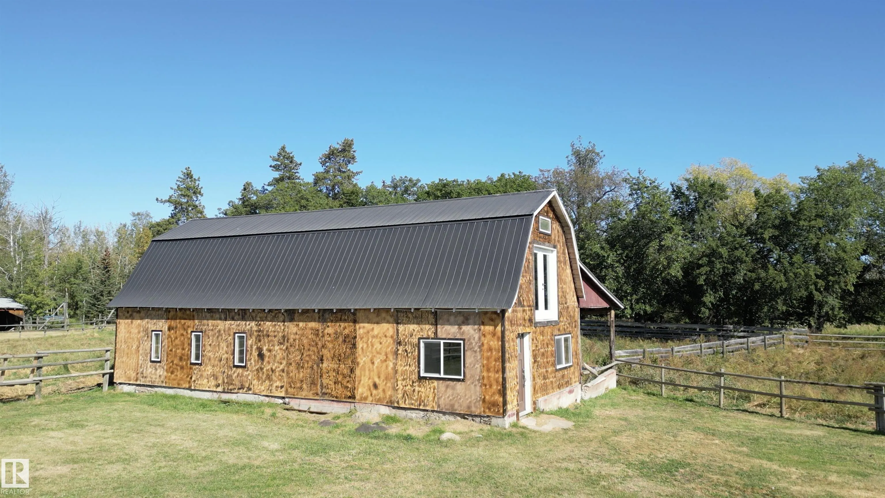 473025 Range Road 262