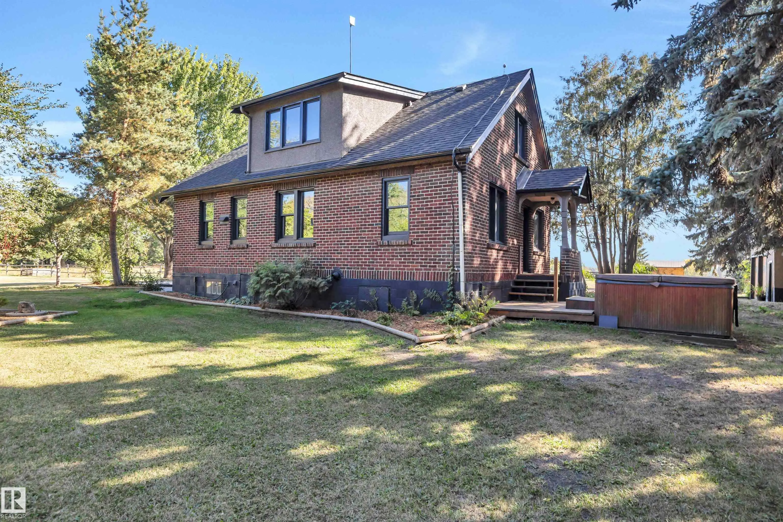 473025 Range Road 262