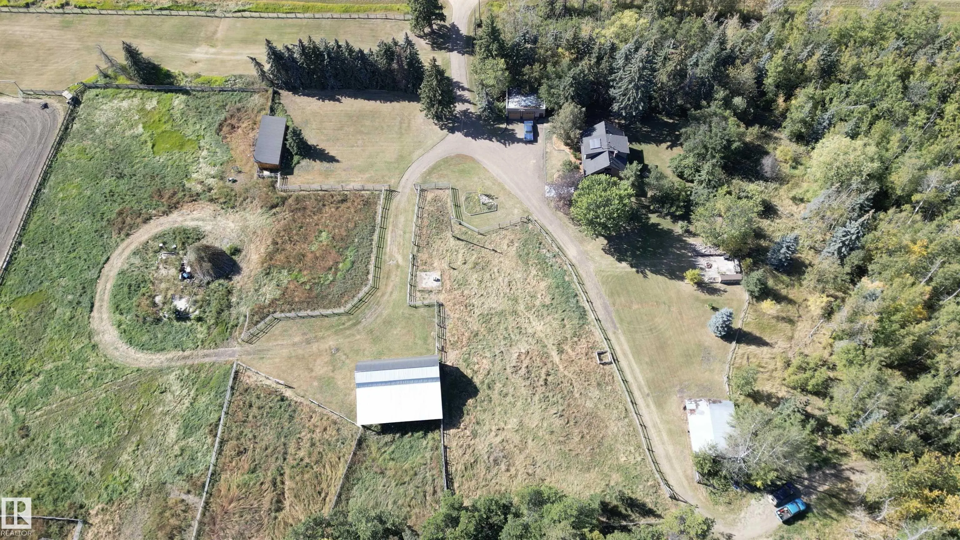 473025 Range Road 262