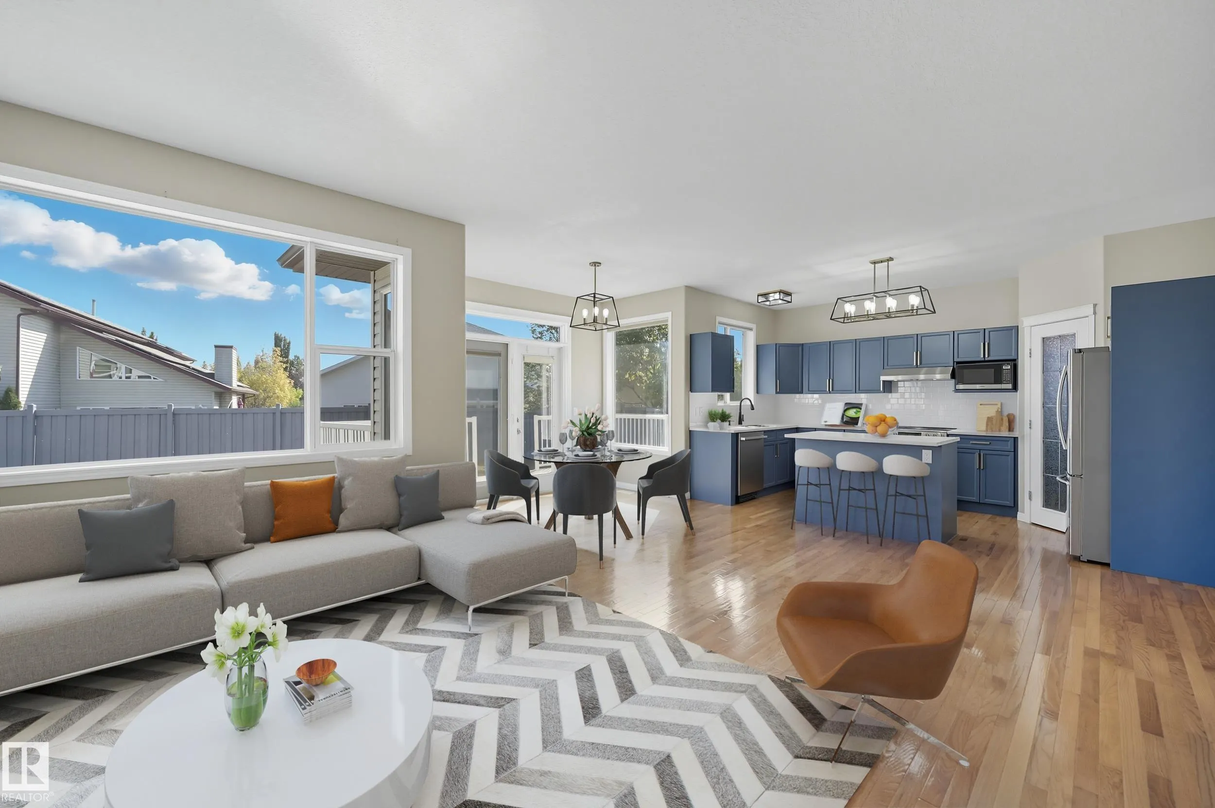 3 ORLEANS Court