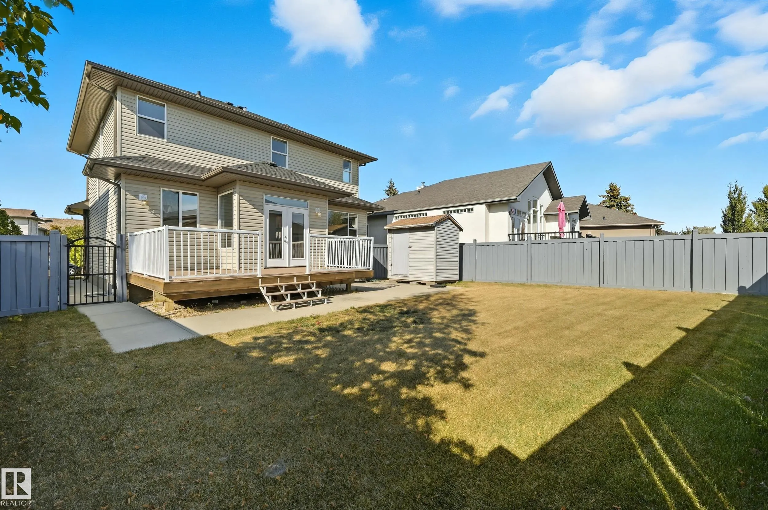 3 ORLEANS Court