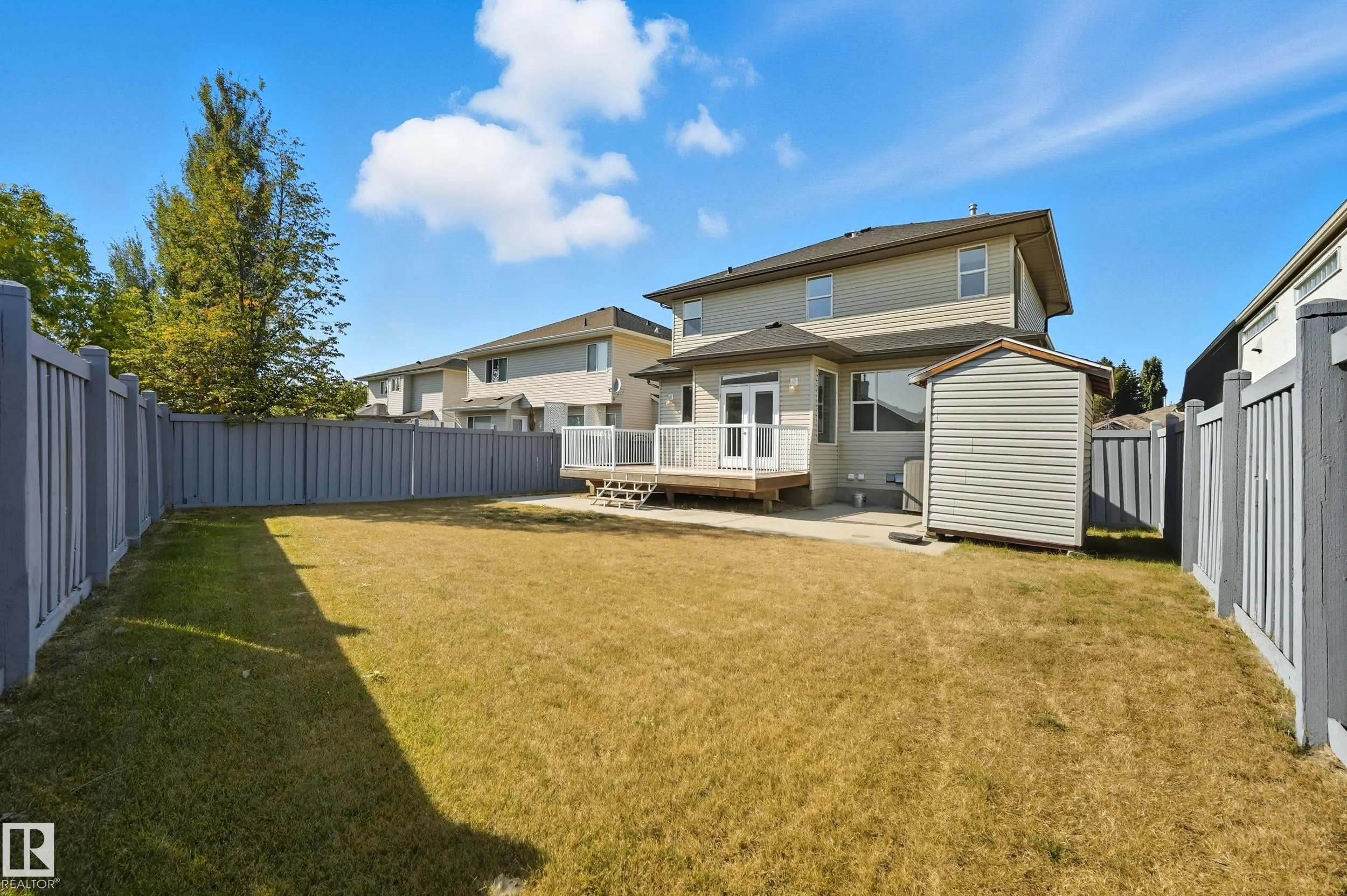 3 ORLEANS Court