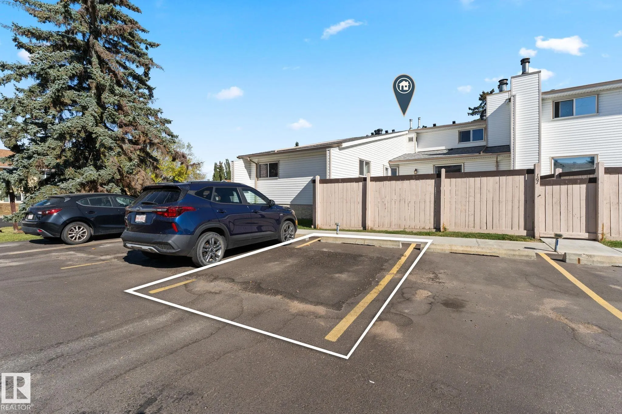 167 Marlborough PL