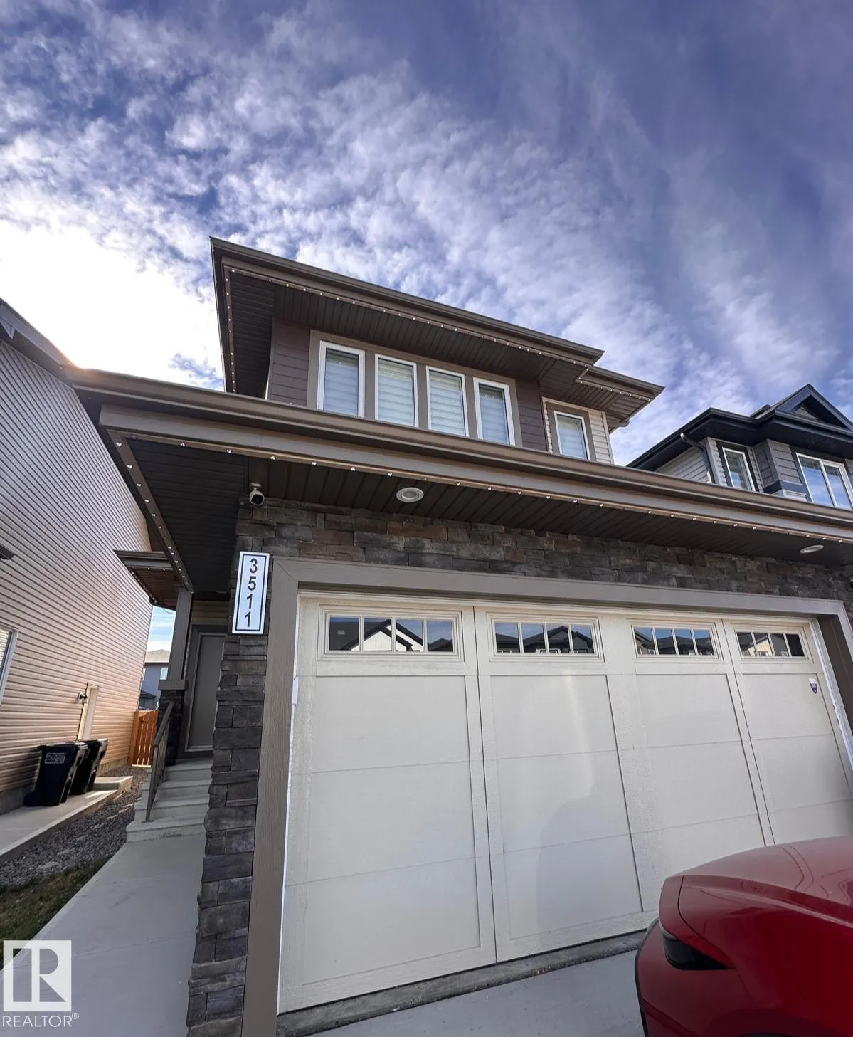 3511 CHECKNITA Point(e)