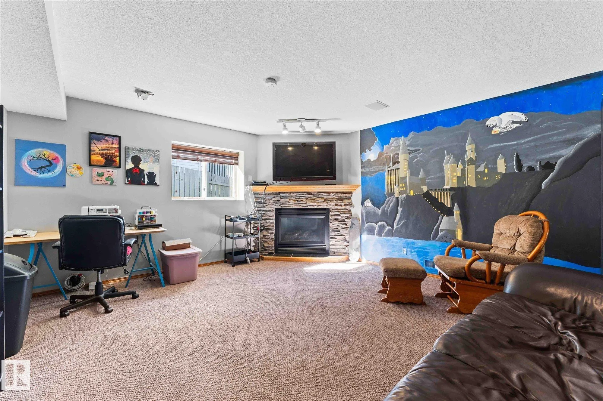135 ST. ANDREWS Drive