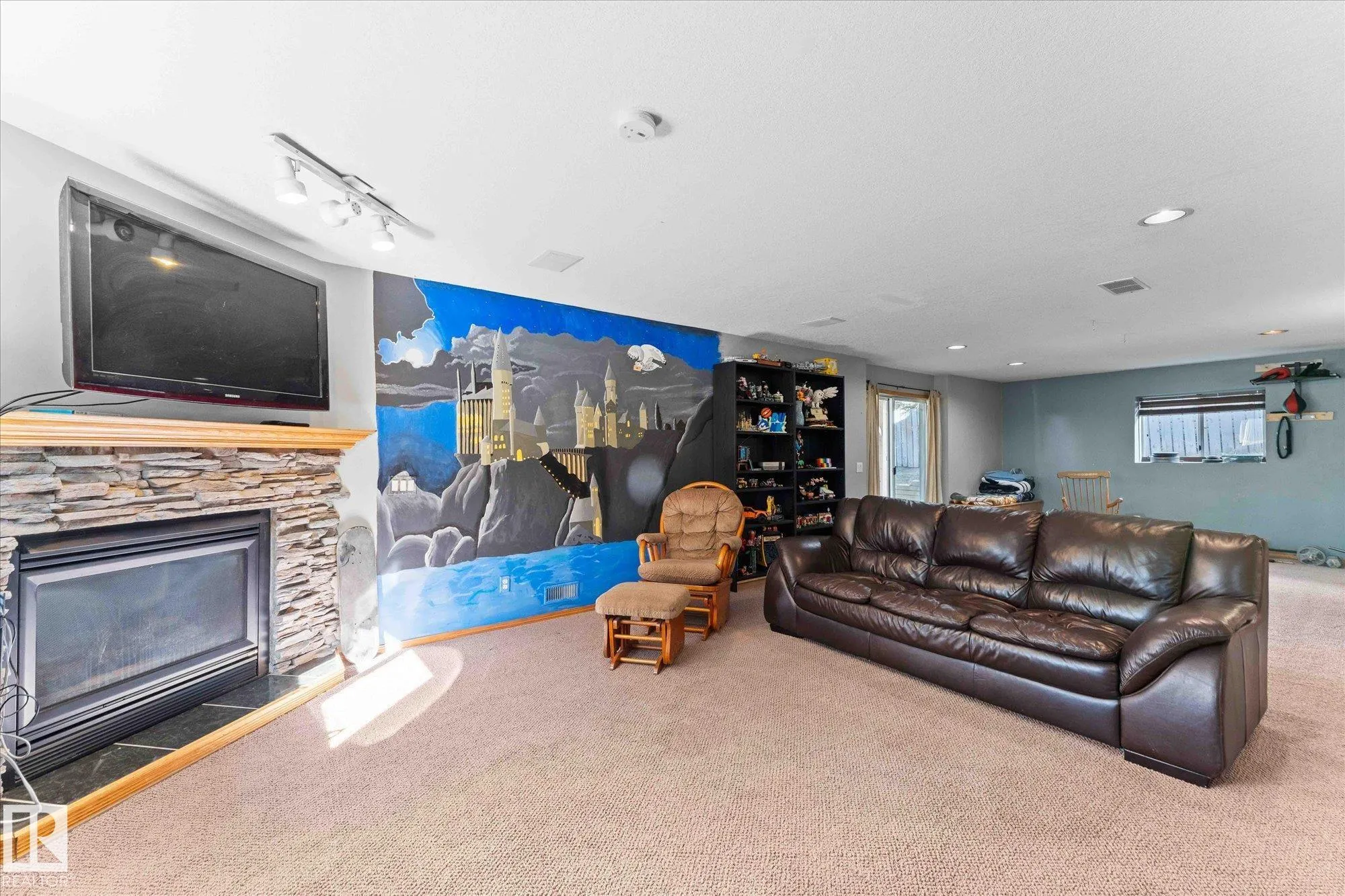 135 ST. ANDREWS Drive
