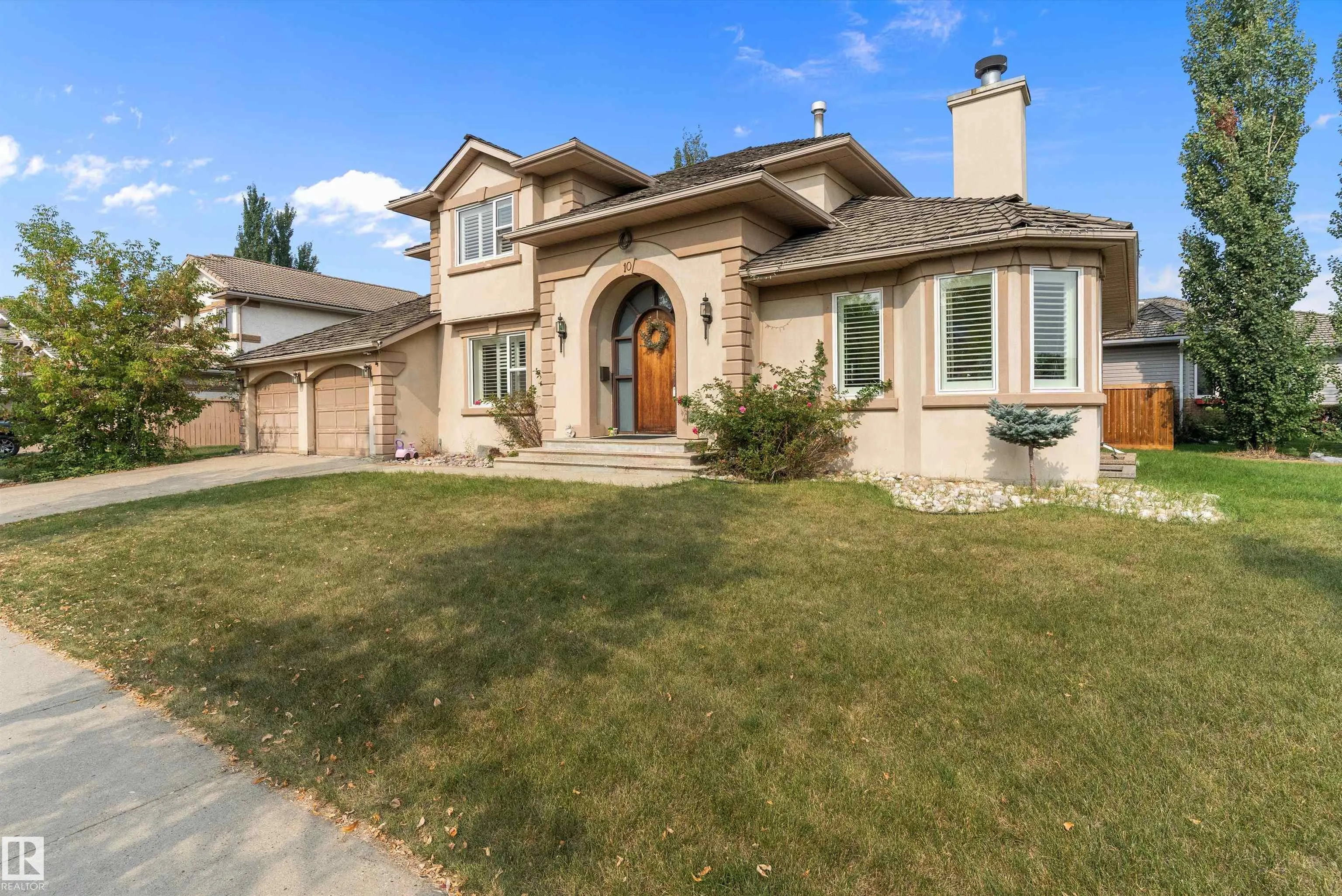 10 ELDORADO Drive