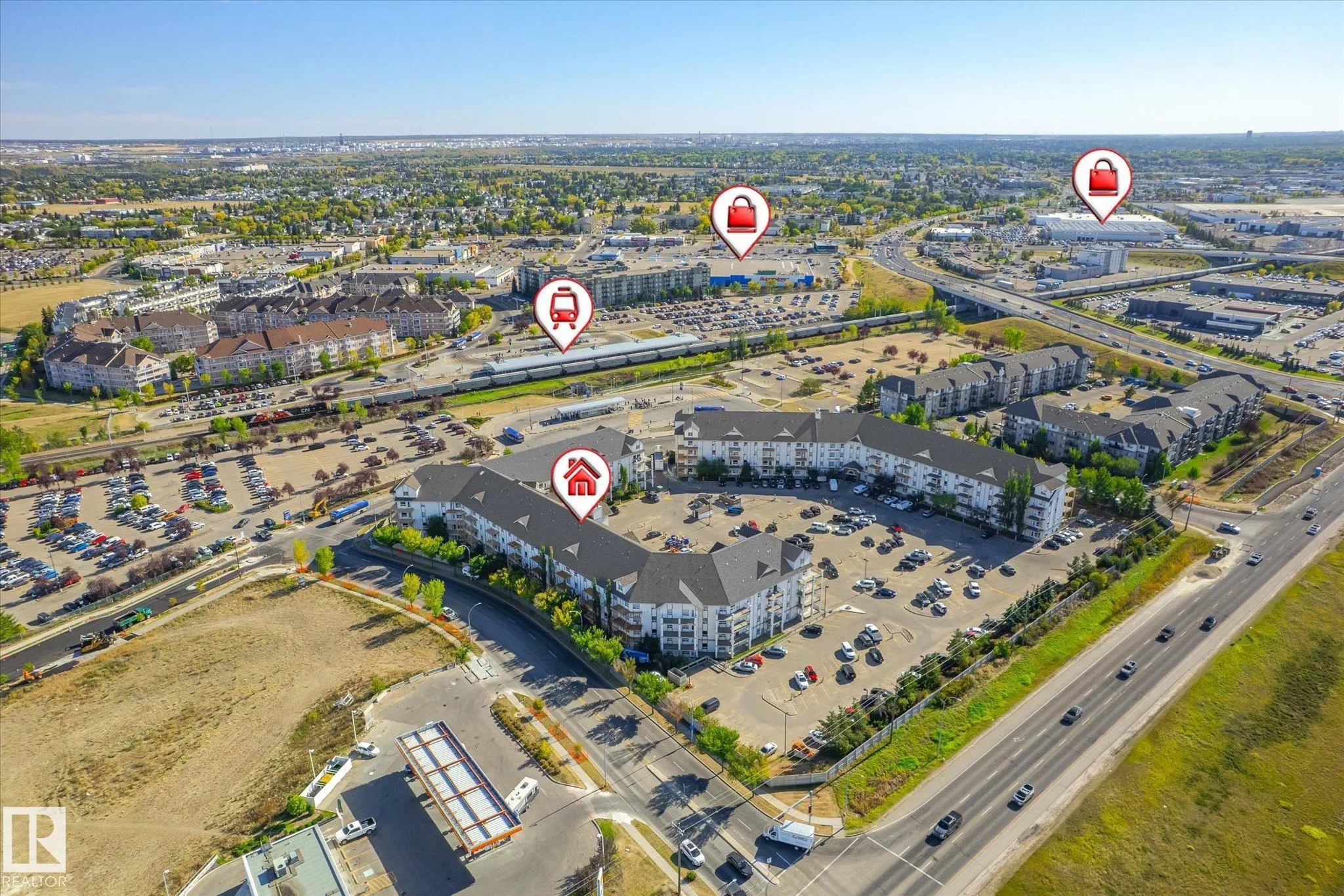 330 CLAREVIEW STATION Drive