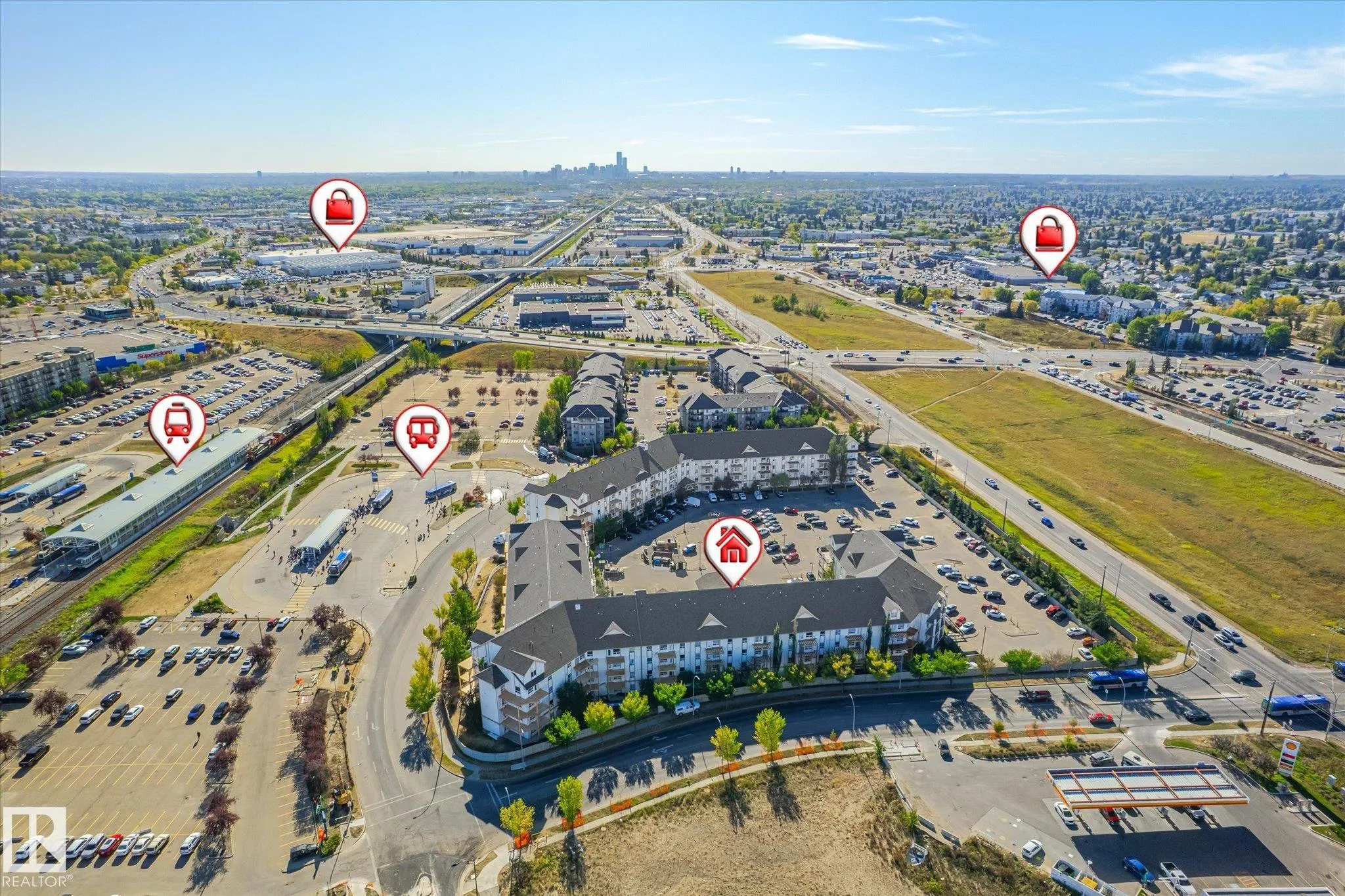 330 CLAREVIEW STATION Drive