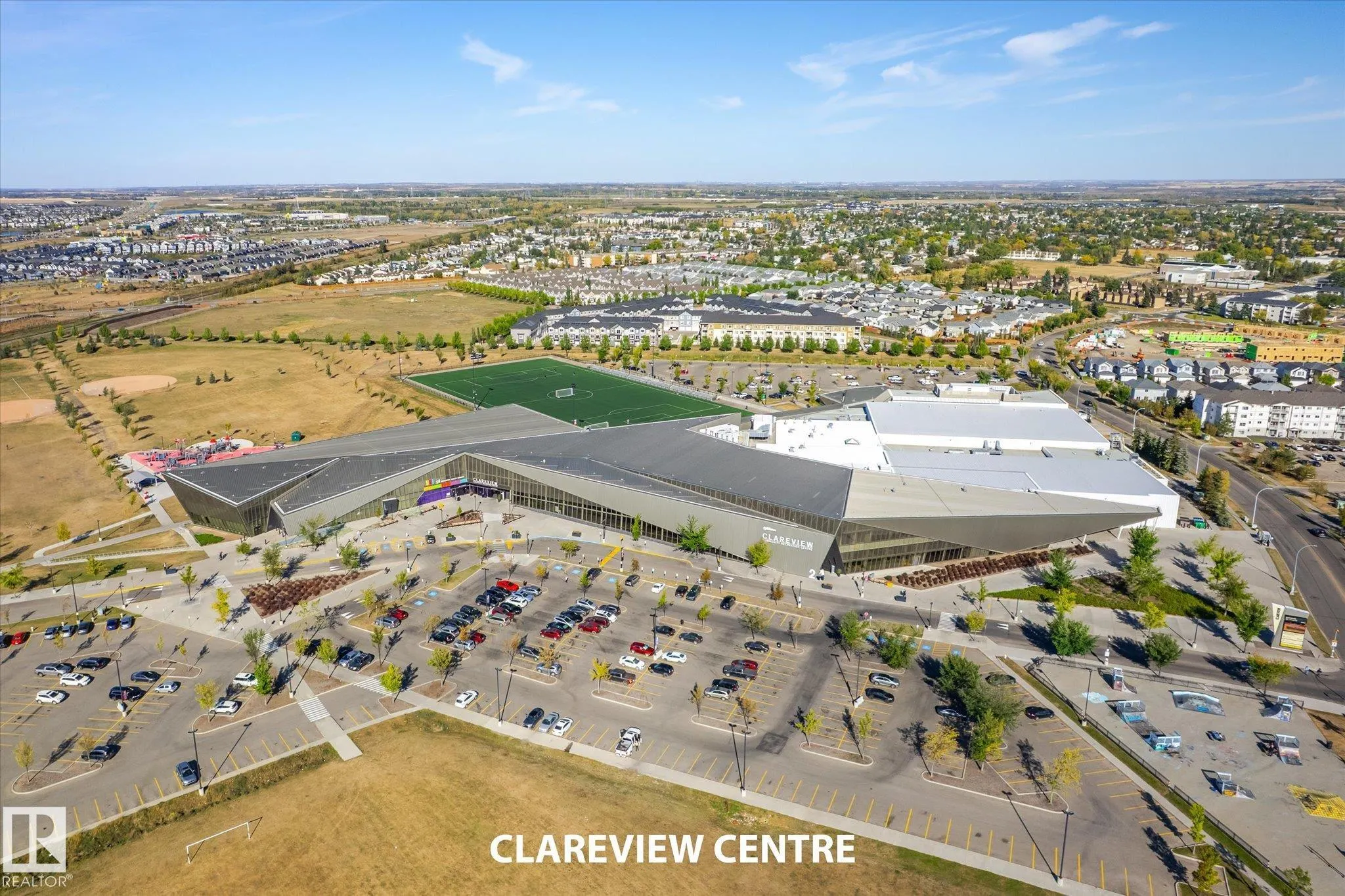 330 CLAREVIEW STATION Drive