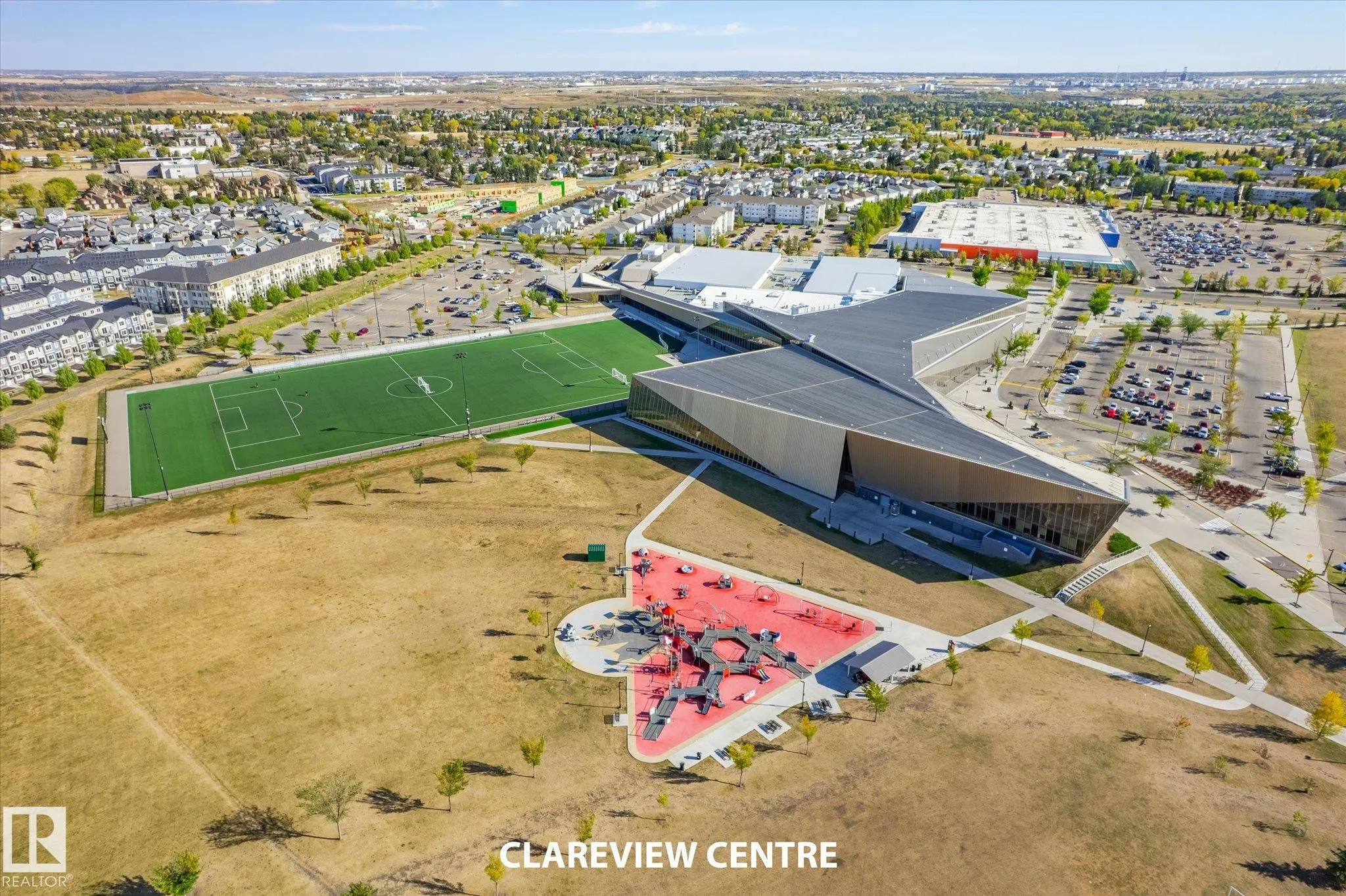 330 CLAREVIEW STATION Drive