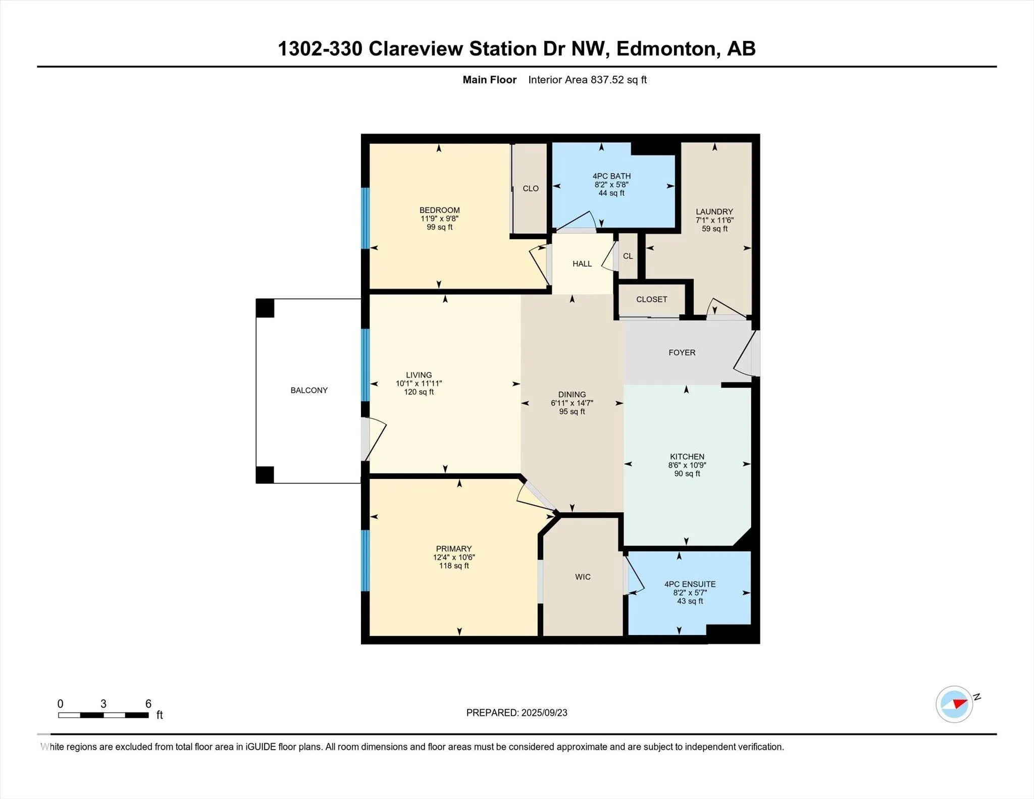 330 CLAREVIEW STATION Drive