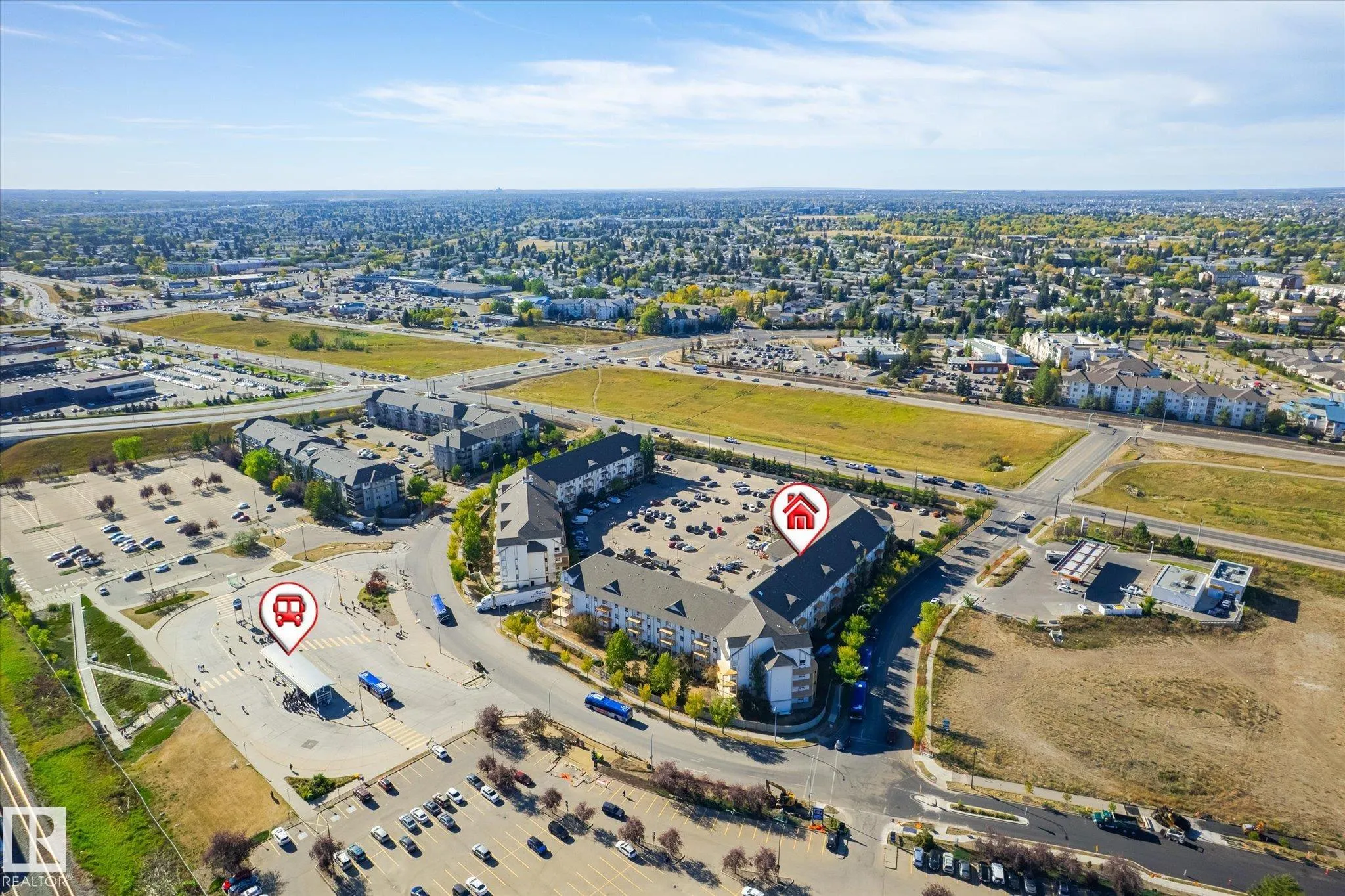 330 CLAREVIEW STATION Drive