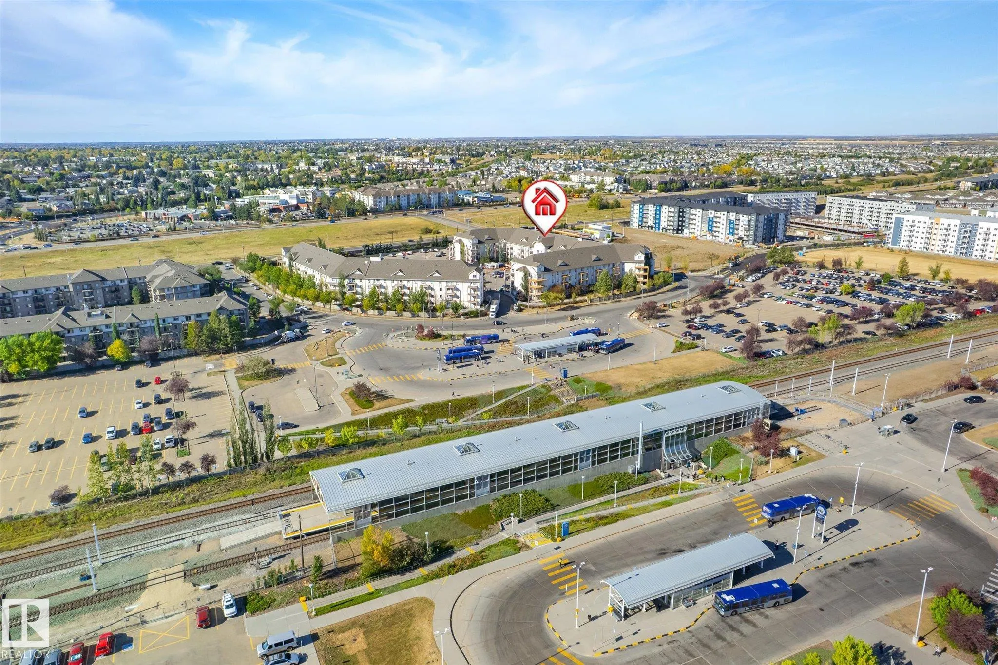 330 CLAREVIEW STATION Drive