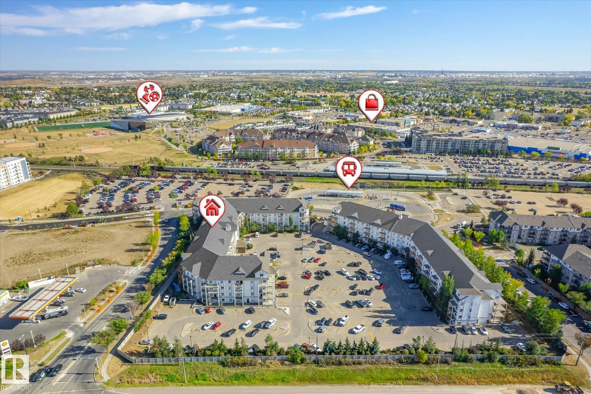 330 CLAREVIEW STATION Drive