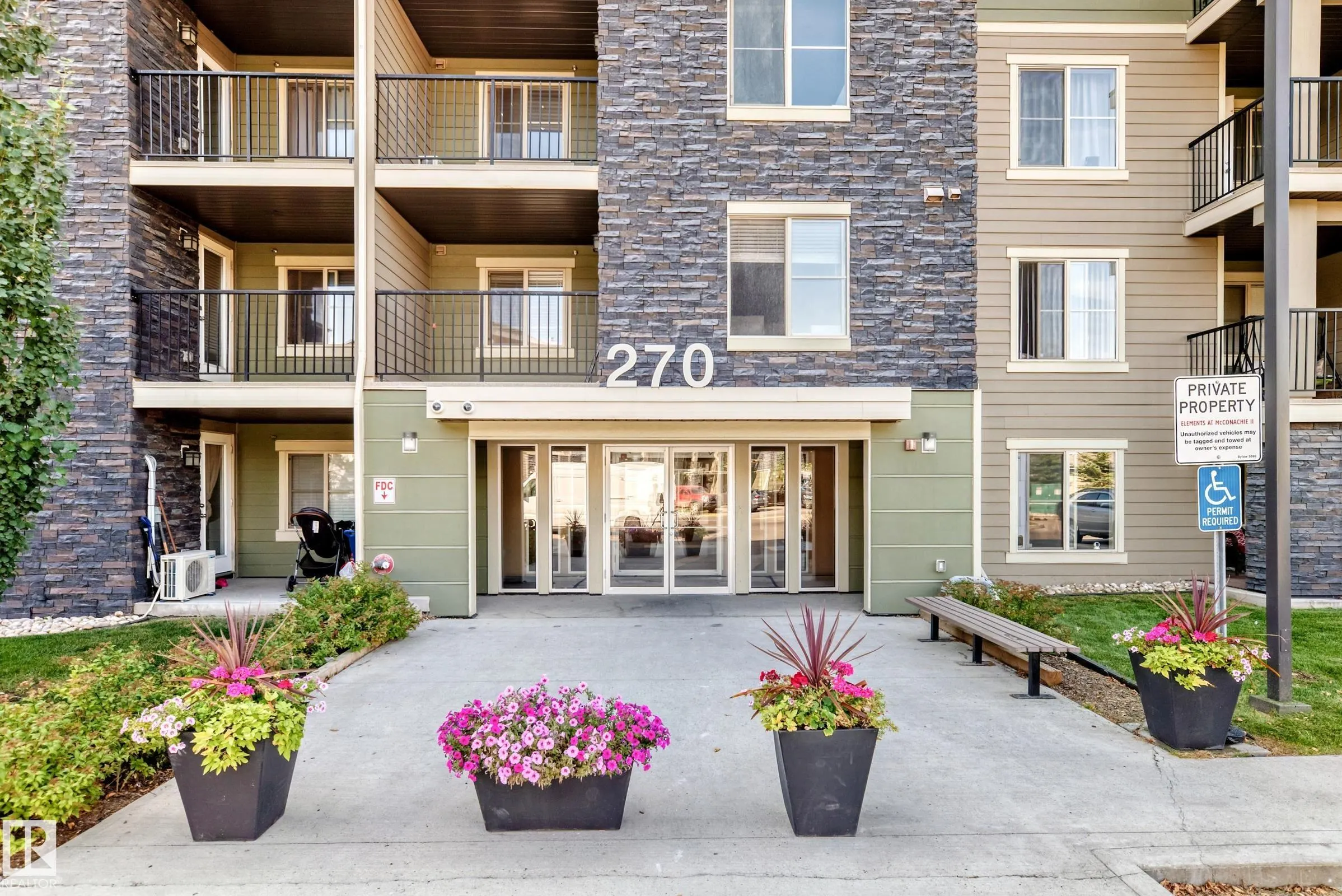 270 MCCONACHIE Drive