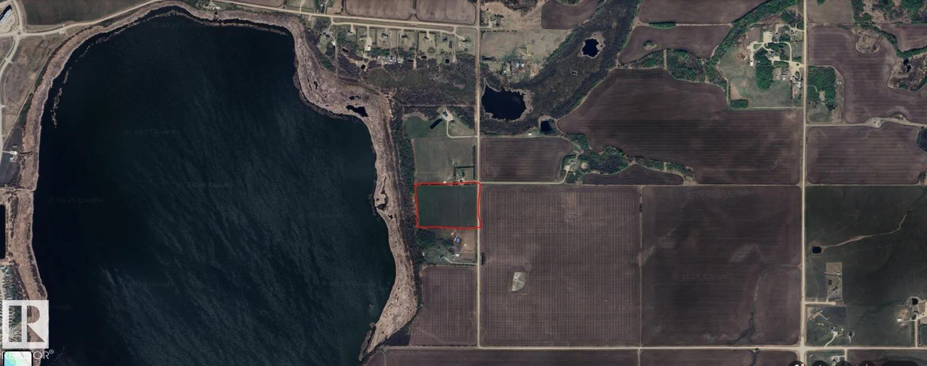 SE 30-72-5-W6 Range Road 55