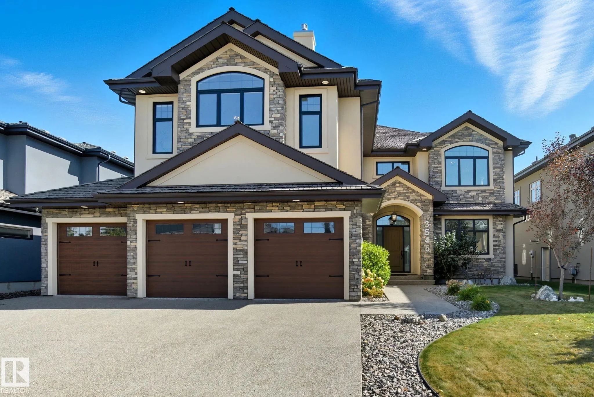 3545 WATSON Point(e)