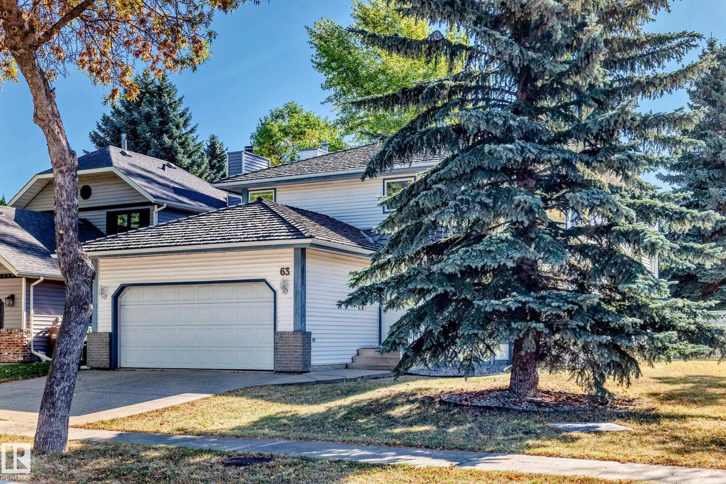 63 PIEDMONT Crescent