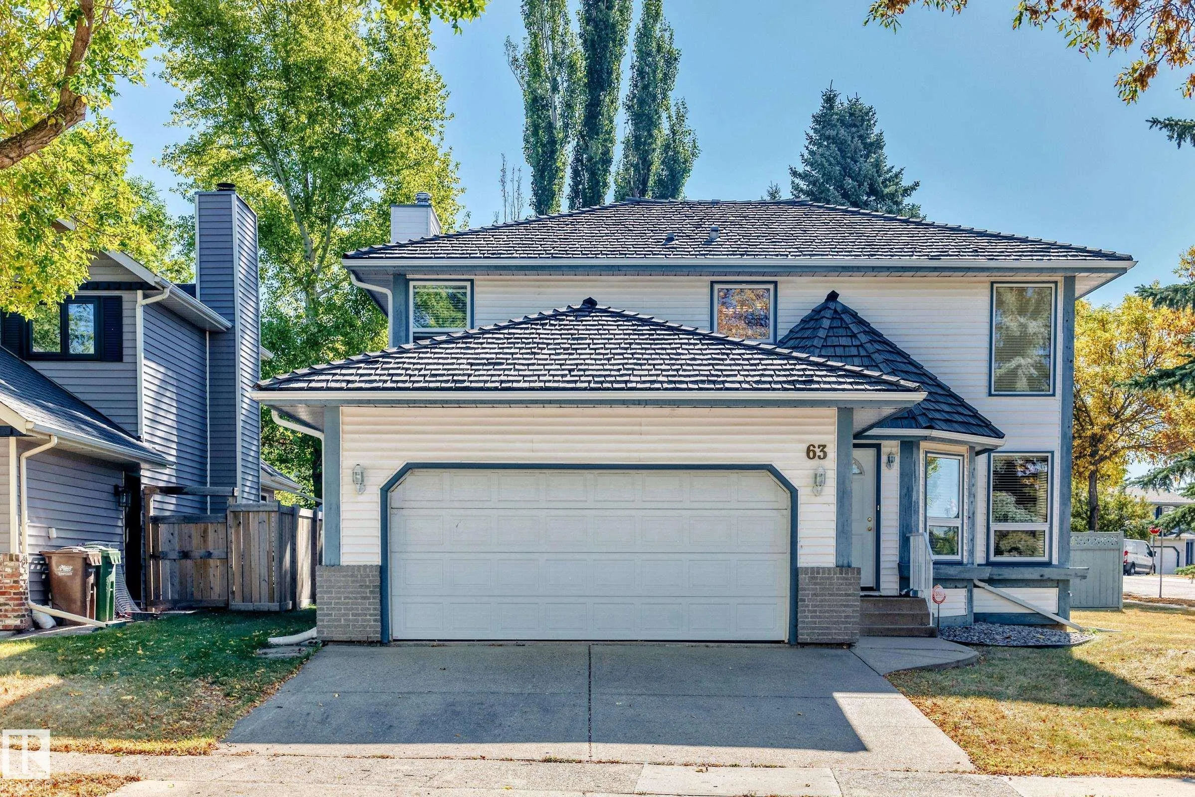63 PIEDMONT Crescent