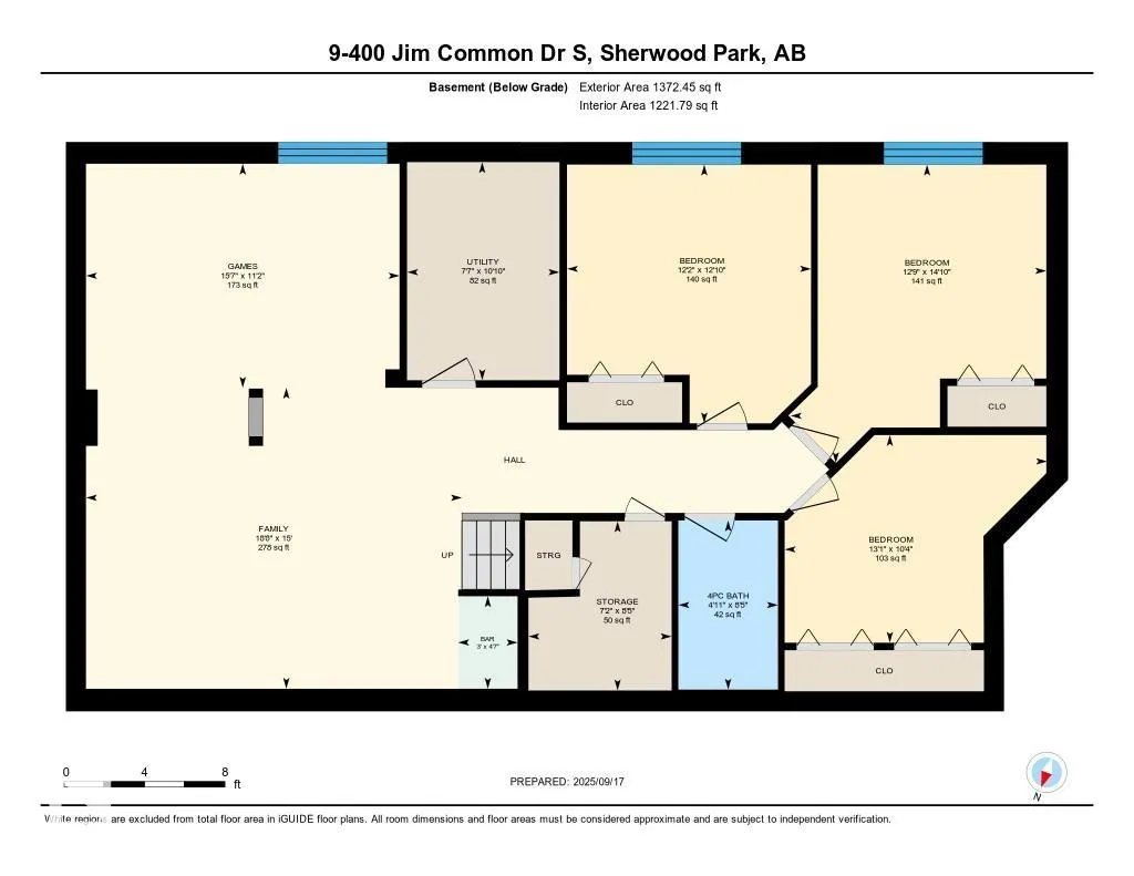 400 JIM COMMON Drive