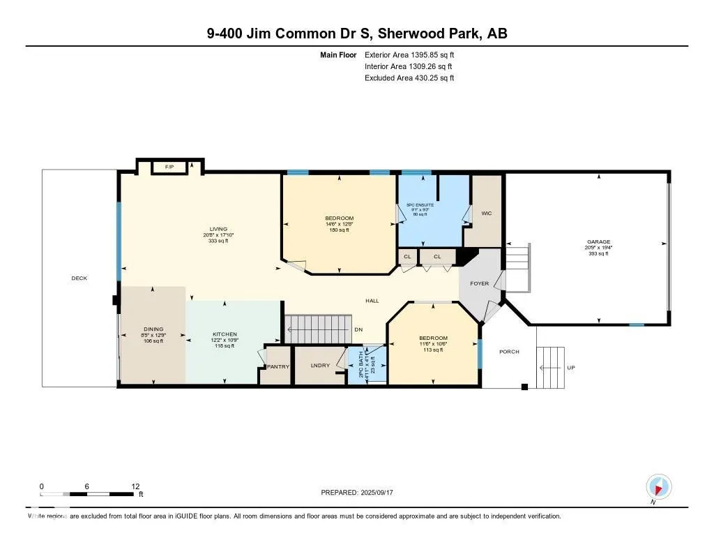 400 JIM COMMON Drive