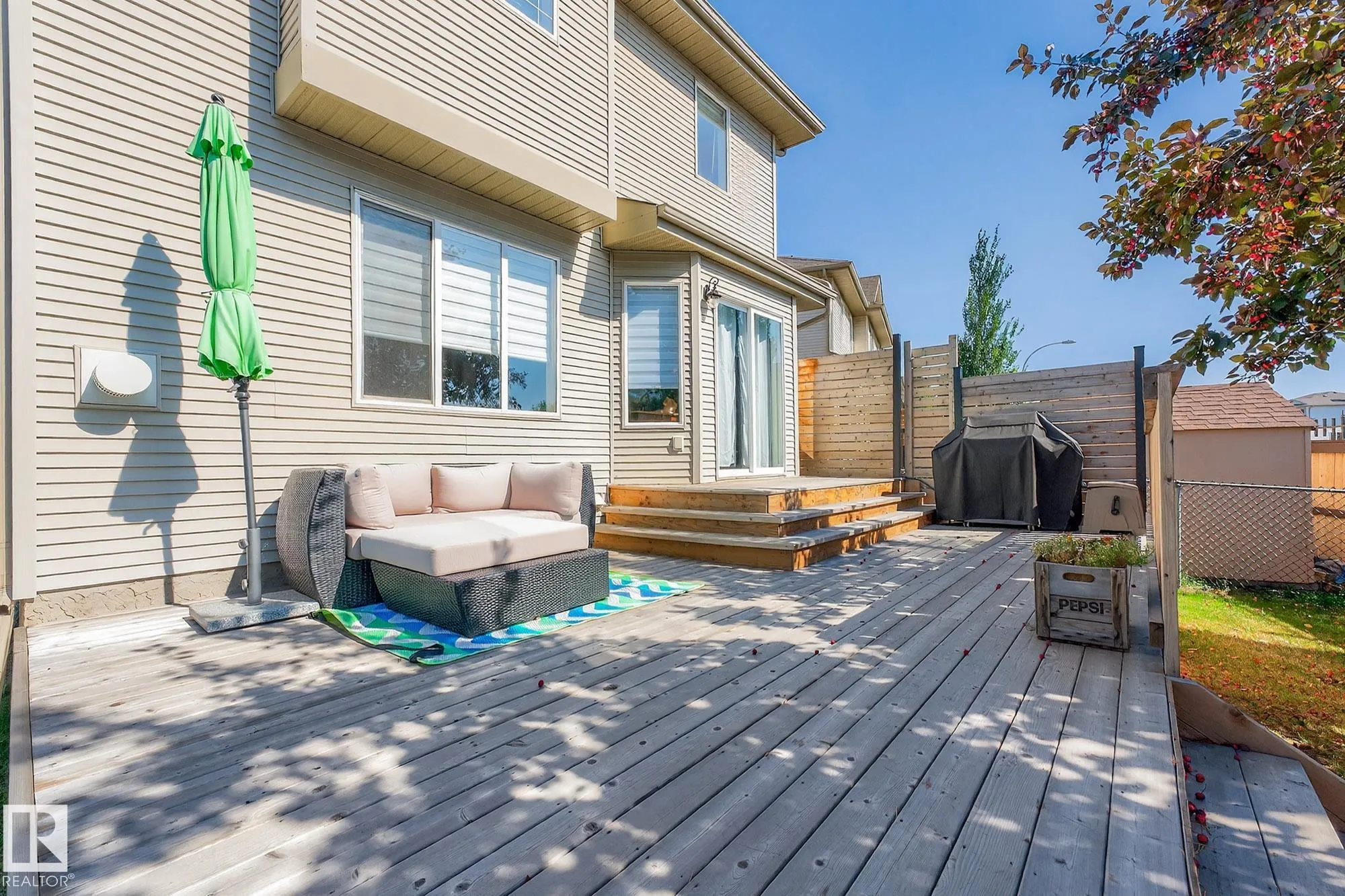 155 CROCUS Crescent
