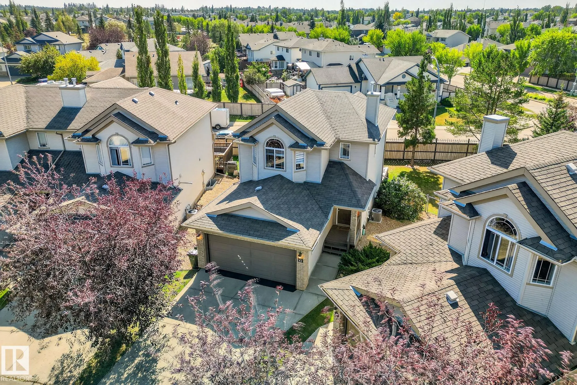 155 CROCUS Crescent