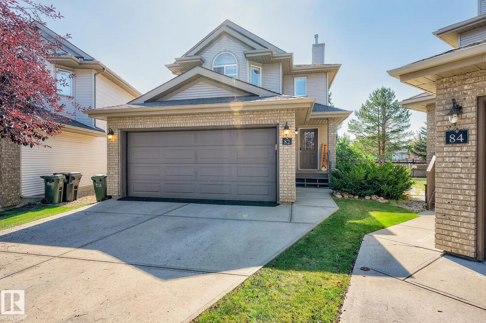 155 CROCUS Crescent