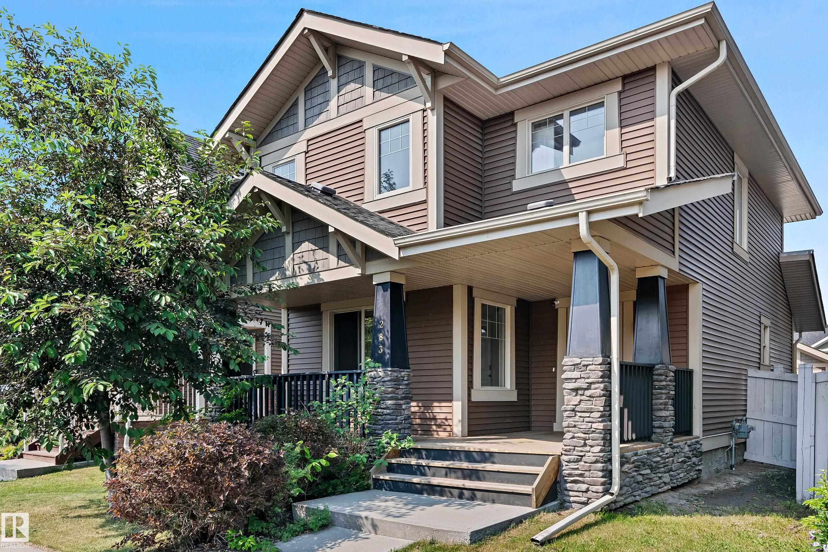 283 GRIESBACH Road