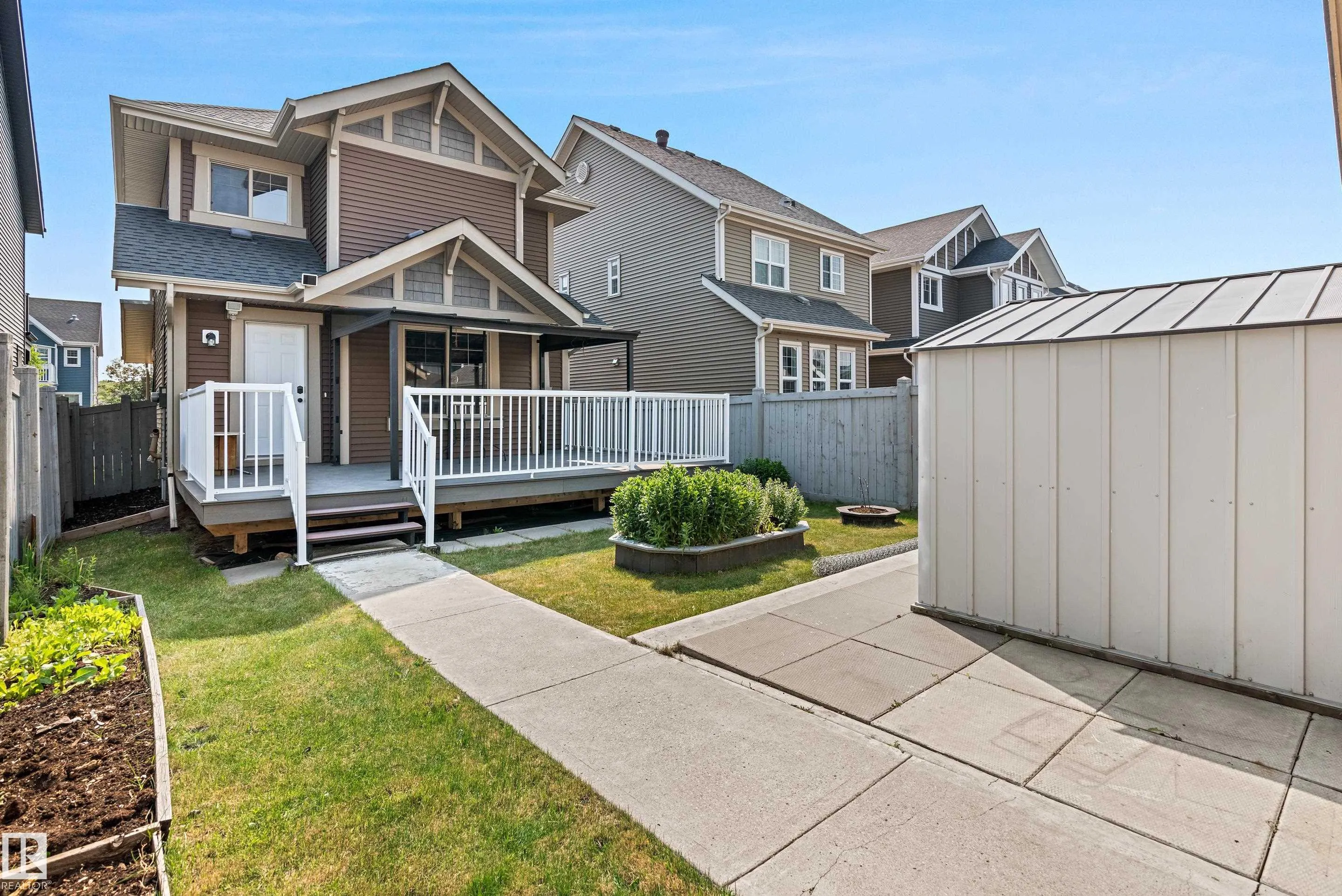 283 GRIESBACH Road