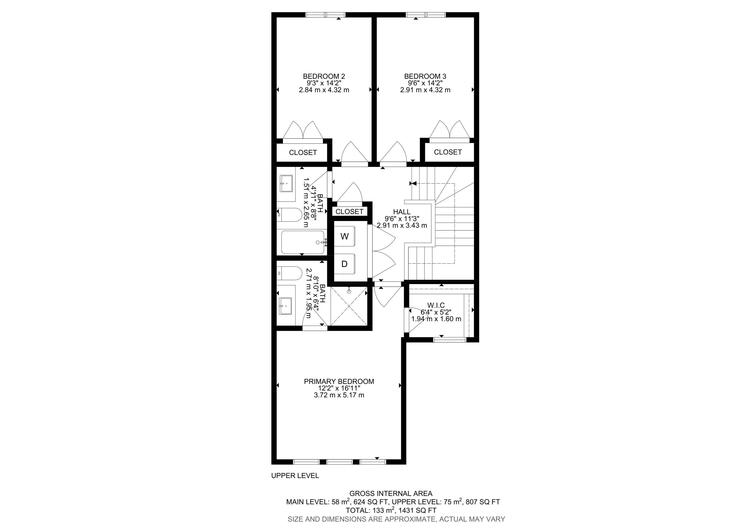 2849 KOSHAL Crescent