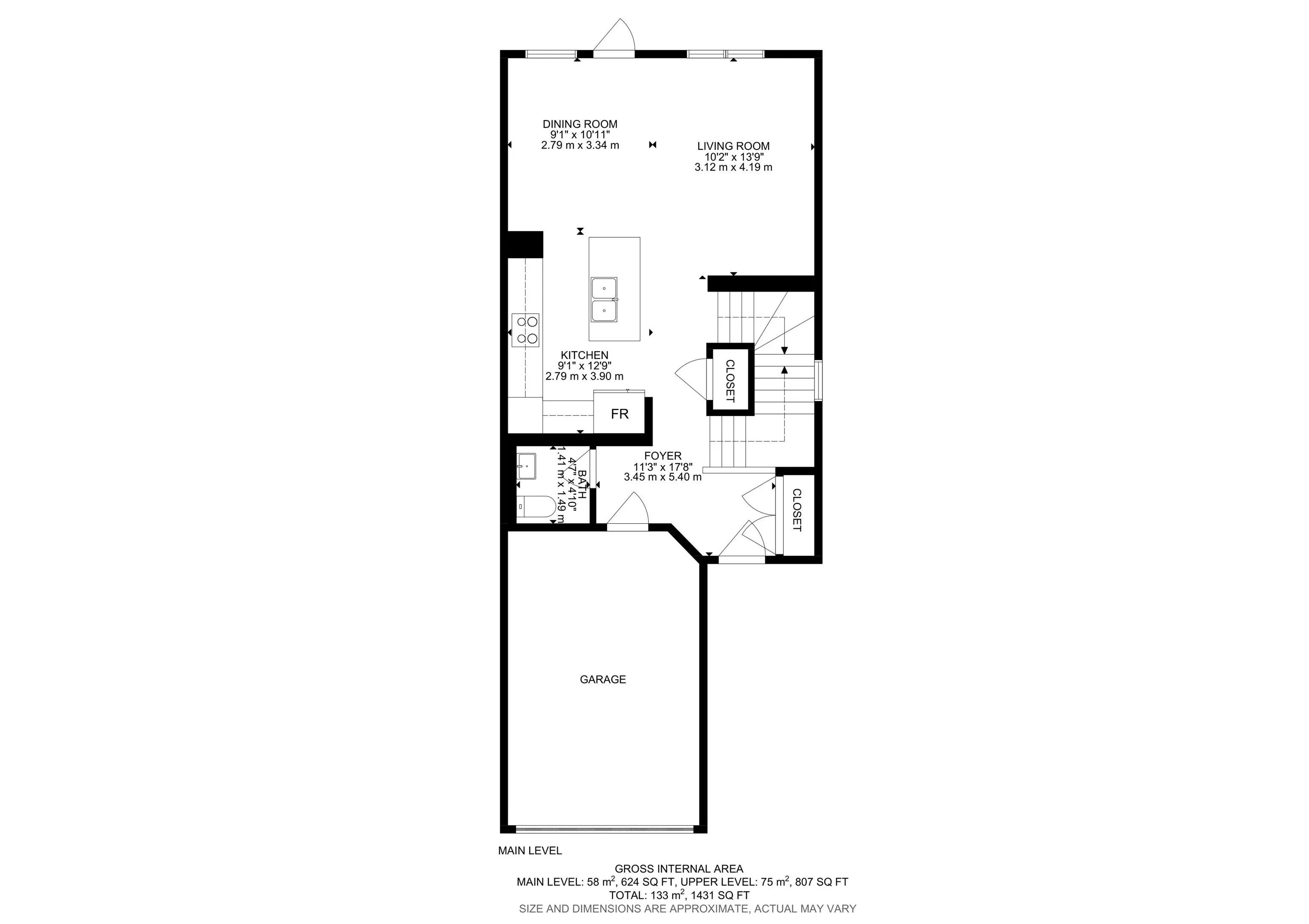 2849 KOSHAL Crescent