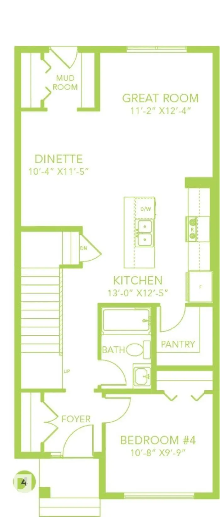 341 EDGEMONT Drive