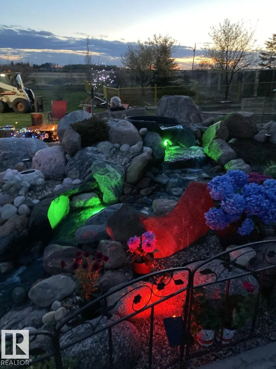 25027 TWP RD 484