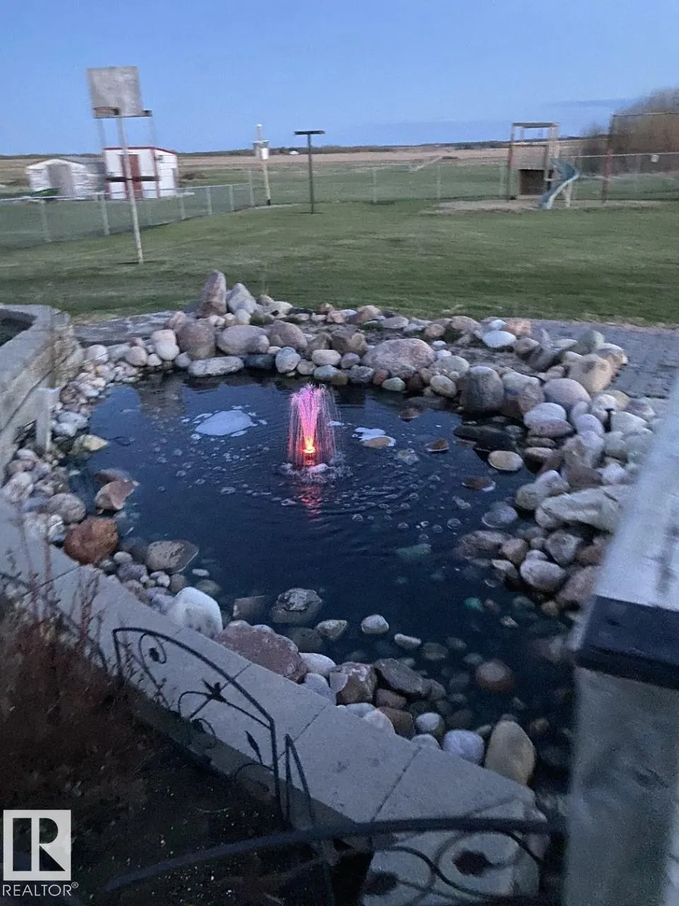 25027 TWP RD 484