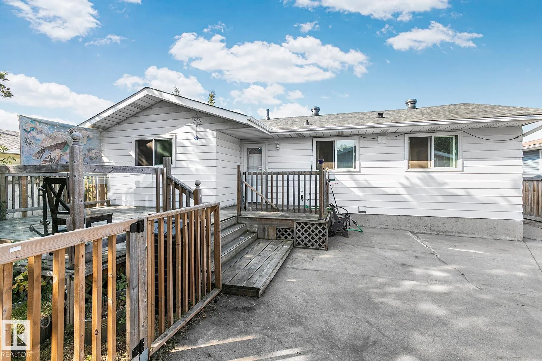 3 WILSON Crescent
