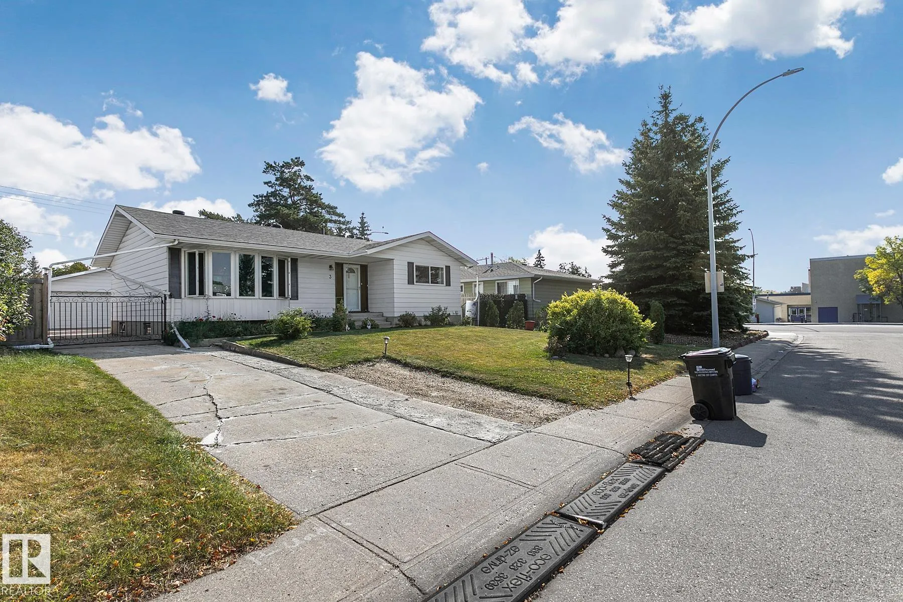 3 WILSON Crescent