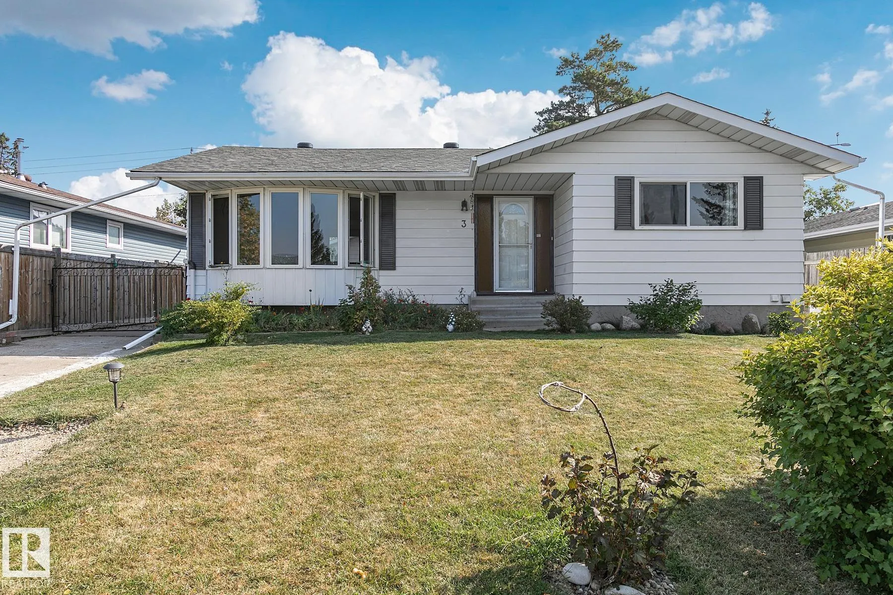 3 WILSON Crescent