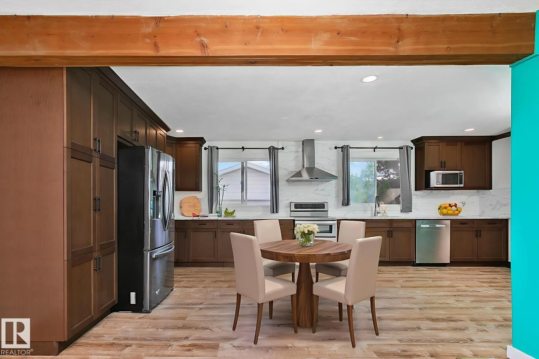 3 WILSON Crescent