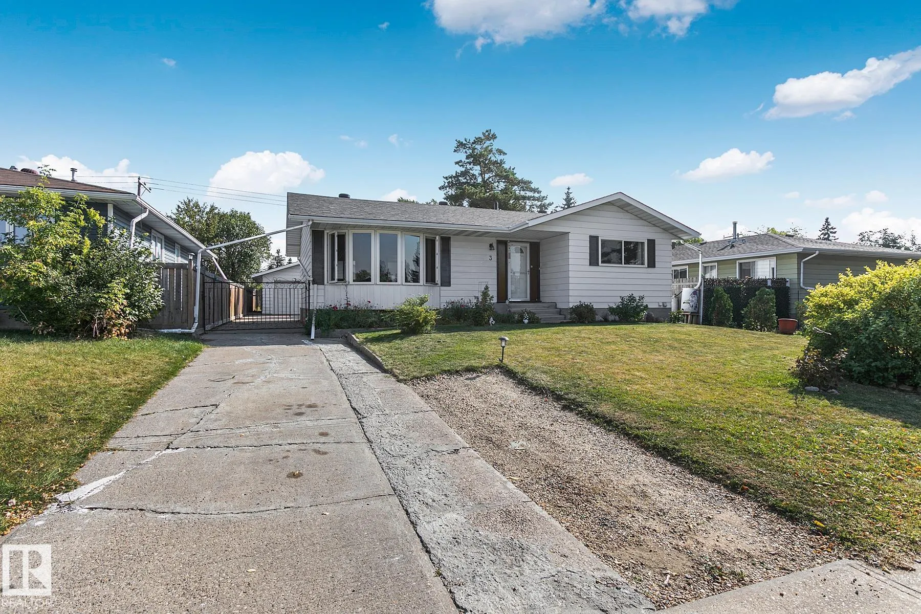 3 WILSON Crescent