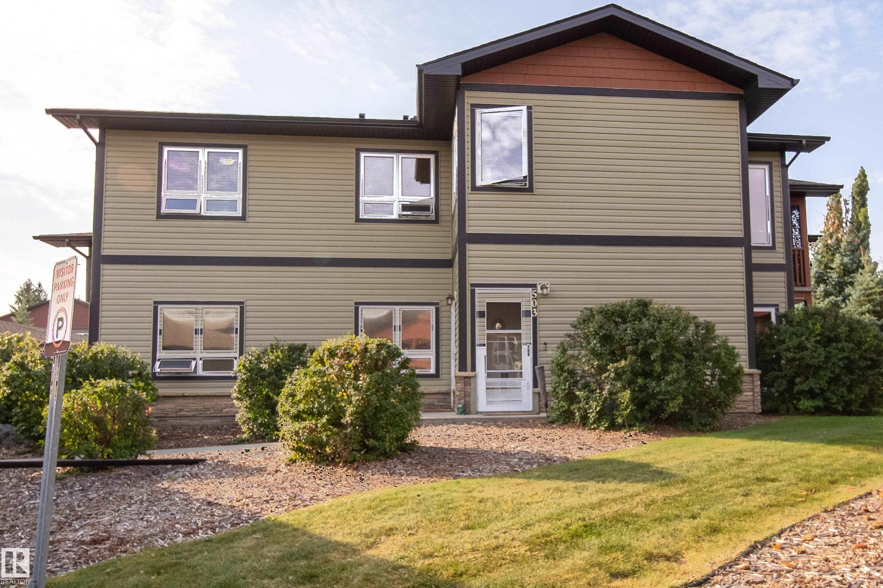 503 GRAYBRIAR Green