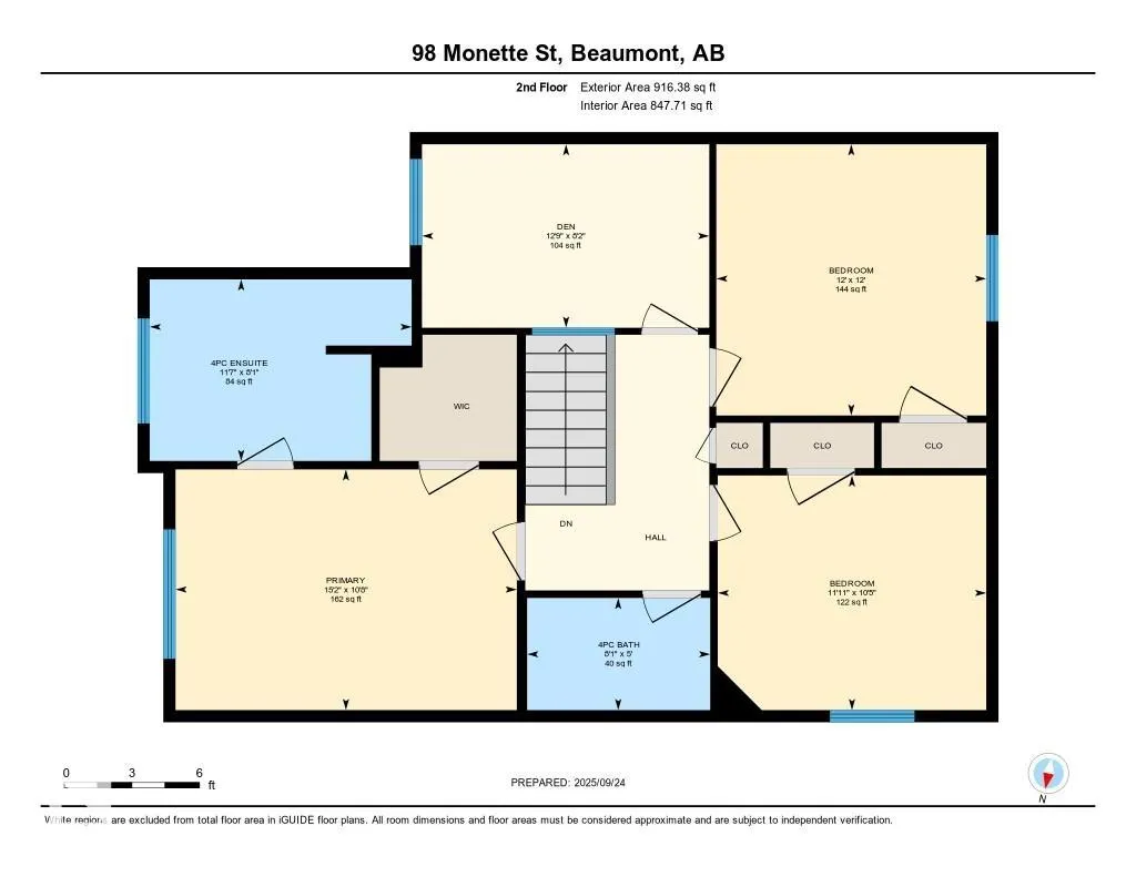 98 RUE MONETTE