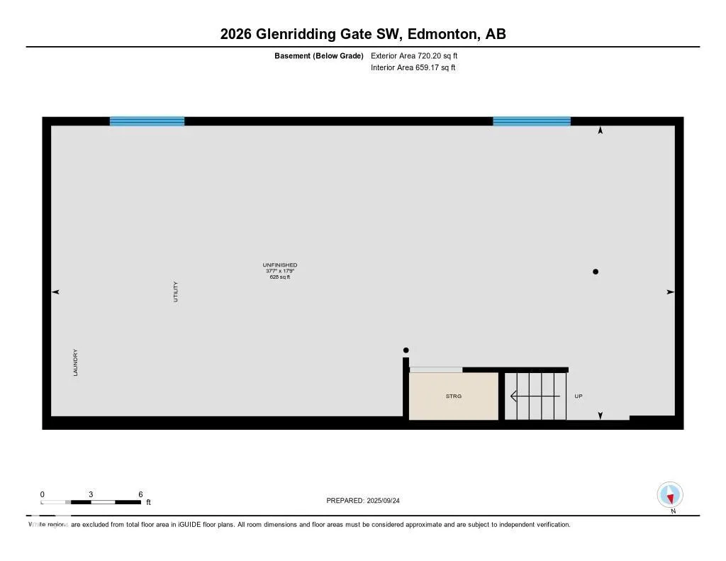 2026 Glenridding Gate