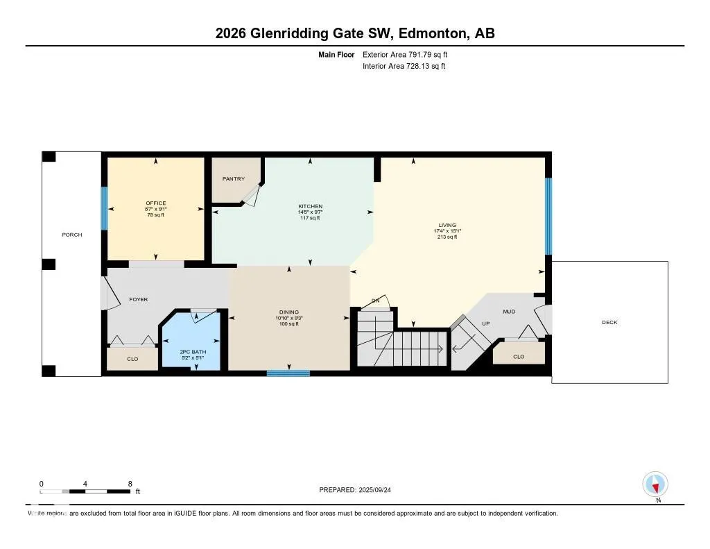 2026 Glenridding Gate