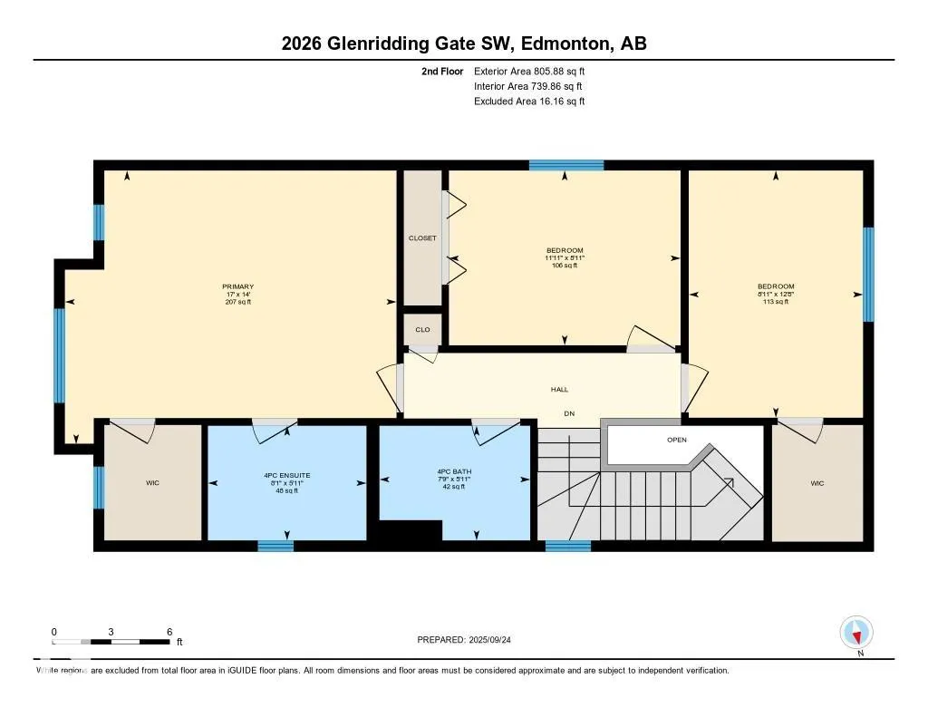 2026 Glenridding Gate
