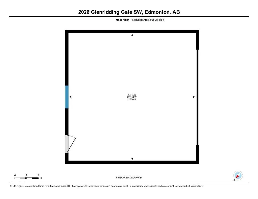 2026 Glenridding Gate