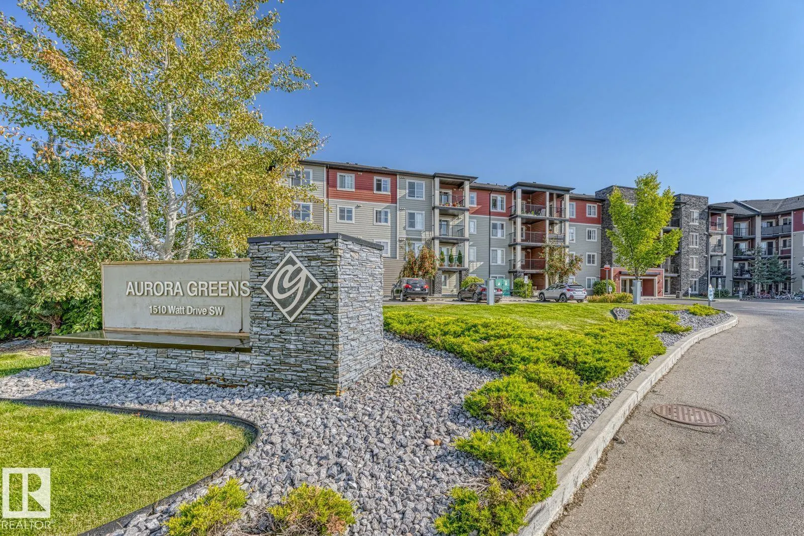 1510 Watt Drive