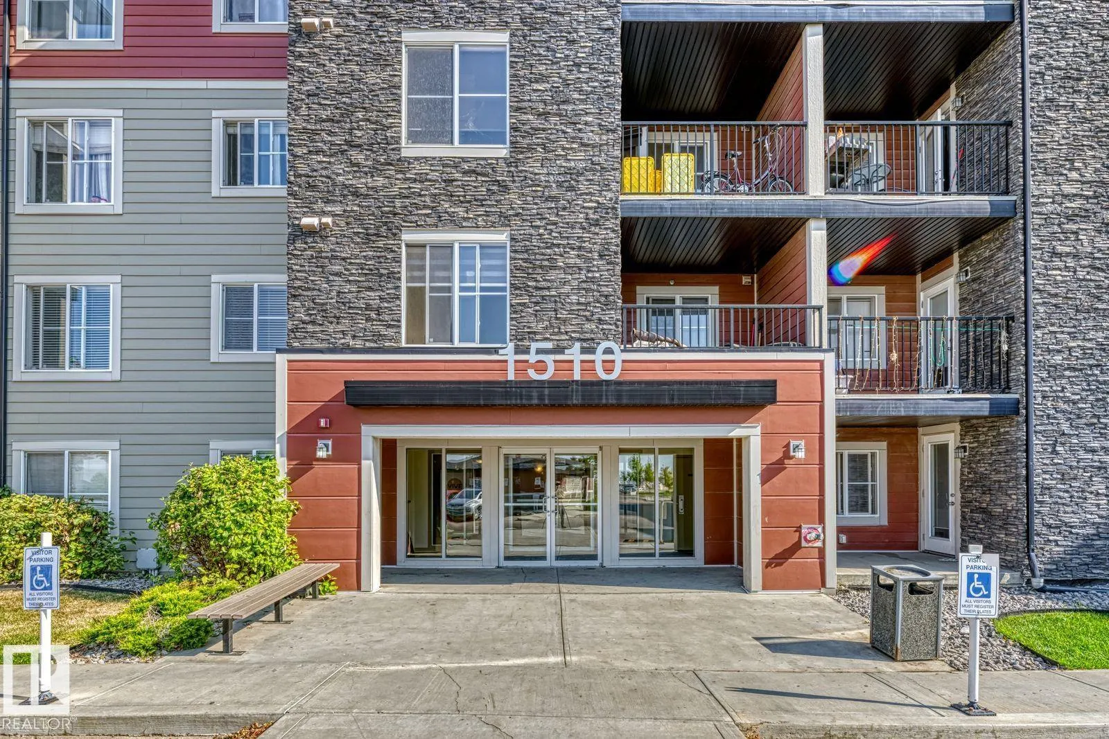 1510 Watt Drive